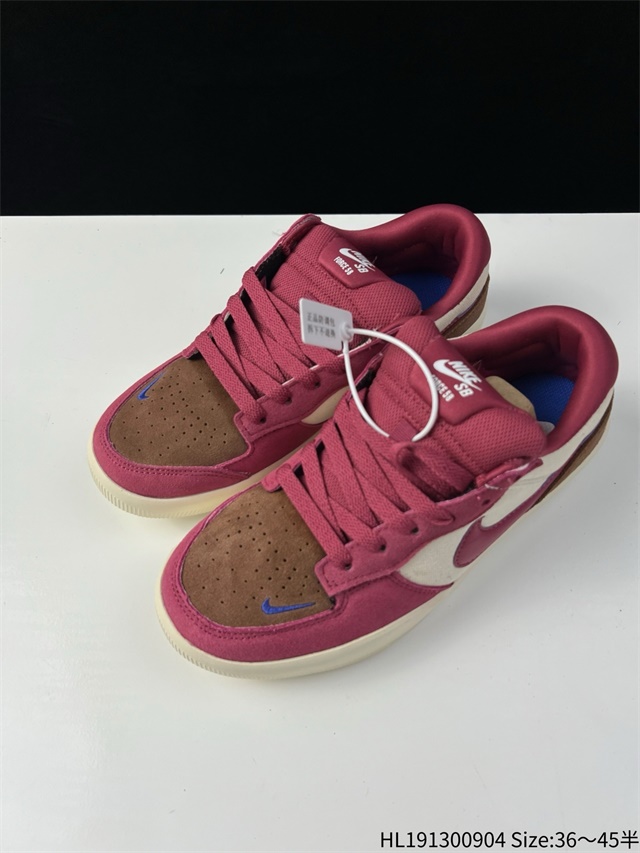 men Low top dunk sb shoes 36-45 2025-9-19-512